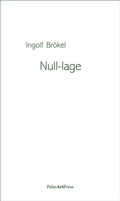 Cover: Null-lage - PalmArtPress