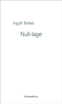 Enlarge image Cover: Null-lage - PalmArtPress