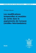 Cover: Kreolische Bibliothek 9 - Kreolische Bibliothek 9