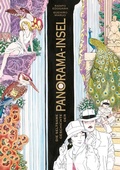 Cover: Die seltsame Geschichte der Panorama-Insel - Reprodukt