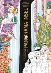Abbildung von: Die seltsame Geschichte der Panorama-Insel - Reprodukt