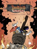 Cover: Donjon Parade 8 - Reprodukt