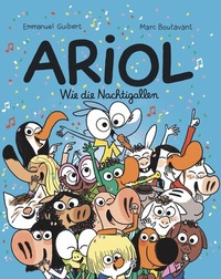 Abbildung von: Ariol 19 - Reprodukt
