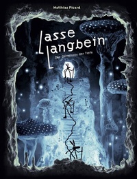 Abbildung von: Lasse Langbein - Reprodukt