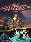 Cover: Die Macht des Blitzes 1 - Reprodukt