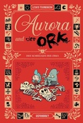 Cover: Aurora und der Ork 3 - Reprodukt