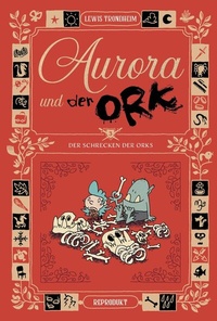 Abbildung von: Aurora und der Ork 3 - Reprodukt