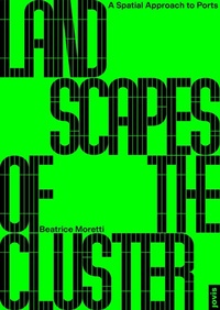Abbildung von: Landscapes of the Cluster - JOVIS