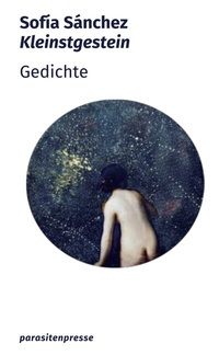 Abbildung von: Kleinstgestein - parasitenpresse