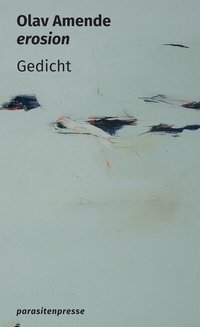 Abbildung von: erosion - parasitenpresse