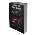 Cover: Order of the Unseen - VAJONA
