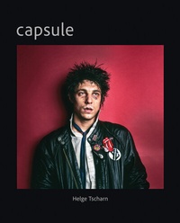 Abbildung von: Helge Tscharn: Capsule - Verlag Kettler