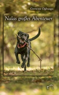 Cover: Nalas gro&szlig;es Abenteuer - Edition Paashaas Verlag EPV