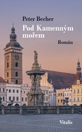 Cover: Pod Kamenn&yacute;m morem - Vitalis Prag