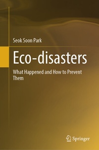 Abbildung von: Eco-disasters - Springer Nature Switzerland AG