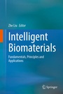 Cover: Intelligent Biomaterials - Springer