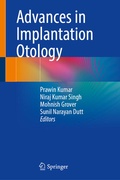 Abbildung von: Advances in Implantation Otology - Springer