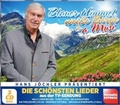 Cover: Blauer Himmel,wei&aacute;e Berge & a Musi - Die sch&ouml;nsten - MCP Sound & Media GmbH / A-&Ouml;tztal-Bahnhof