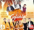 Cover: Sommergef&uuml;hle - MCP Sound & Media GmbH / A-&Ouml;tztal-Bahnhof