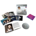 Cover: Jonas Kaufmann - The Decca Recordings - Universal Music Vertrieb - A Division of Universal Music GmbH