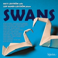 Abbildung von: Swans - Universal Vertrieb