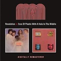 Cover: Revelation/2ozs Of Plastic With A Hole... - Edel