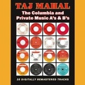 Cover: The Columbia & Private Music A's & B's - Edel