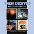 Cover: Aerie/Rocky Mountain High/Back Home Again - Edel