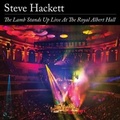 Cover: The Lamb Stands Up Live At The Royal Albert Hall - Sony Music Entertainment Germany GmbH / M&uuml;nchen
