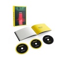 Cover: Euphoria/Super Deluxe (2CD+BD) - Sony Music Entertainment Germany GmbH / M&uuml;nchen