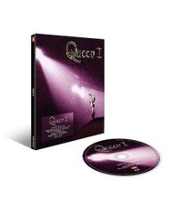 Enlarge image Cover: Queen I (BR Audio Only) - Universal Music Vertrieb - A Division of Universal Music GmbH