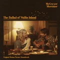 Cover: The Ballad of Wallis Island - Universal Vertrieb