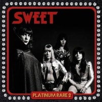 Enlarge image Cover: Platinum Rare 2 (2CD Digipak) - Edel