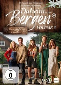 Cover: Daheim in den Bergen - Pidax Film