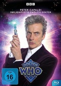 Cover: Doctor Who - polyband Medien