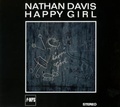 Cover: Happy Girl (CD) - Edel
