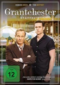 Cover: Grantchester - Edel