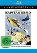 Cover: Kapit&auml;n Nemo - OneGate Media