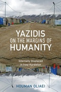 Cover: Yazidis on the Margins of Humanity - Indiana University Press