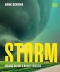 Cover: Storm - DK Eyewitness Travel