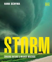 Enlarge image Cover: Storm - DK Eyewitness Travel