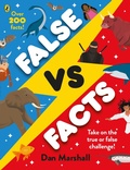 Cover: False Vs. Facts - Puffin