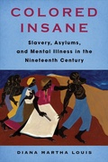 Abbildung von: Colored Insane - Columbia University Press