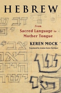 Abbildung von: Hebrew - Columbia University Press