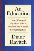 Cover: An Education - Columbia University Press