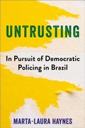 Bild: Untrusting - Columbia University Press