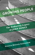 Bild: Growing People - Columbia University Press
