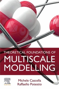 Abbildung von: Theoretical Foundations of Multiscale Modelling - Elsevier
