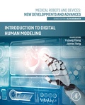 Bild: Introduction to Digital Human Modeling - Elsevier