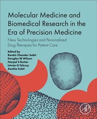 Abbildung von: Molecular Medicine and Biomedical Research in the Era of Precision Medicine - Elsevier